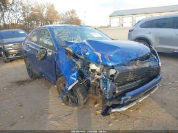  Salvage Mitsubishi Eclipse