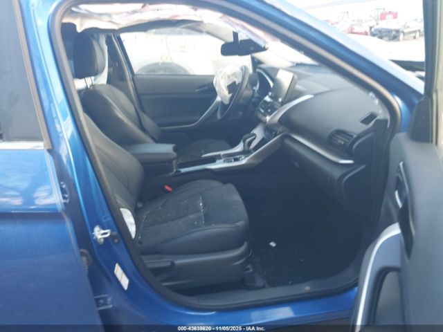 Mitsubishi Eclipse Image 4