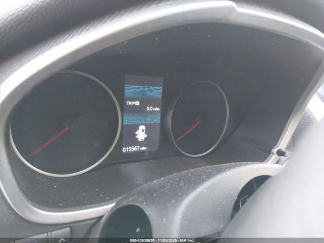 Mitsubishi Eclipse Image 6