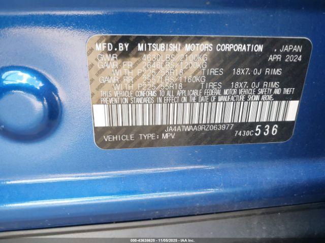 Mitsubishi Eclipse Image 11