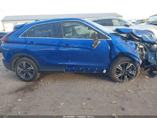 Mitsubishi Eclipse Image 10