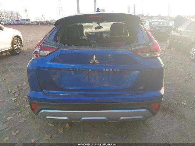 Mitsubishi Eclipse Image 14