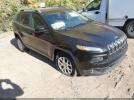 Jeep Cherokee Latitude Image 1
