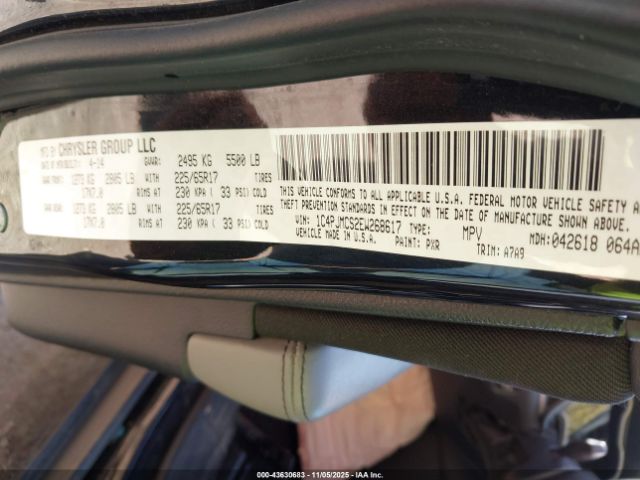 Jeep Cherokee Latitude Image 4