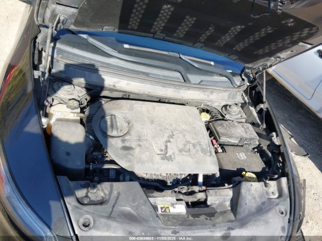 Jeep Cherokee Latitude Image 7