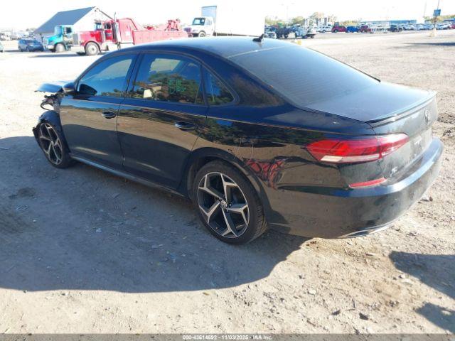 Volkswagen Passat 2.0t R-line Image 7