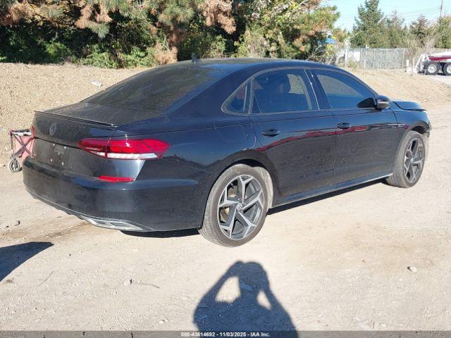 Volkswagen Passat 2.0t R-line Image 10