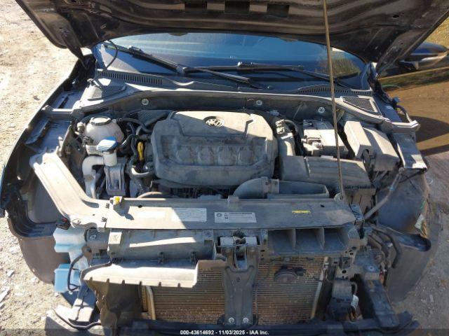 Volkswagen Passat 2.0t R-line Image 2