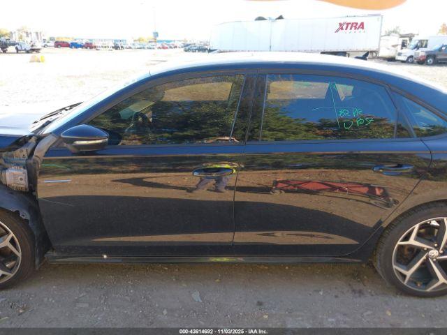 Volkswagen Passat 2.0t R-line Image 5