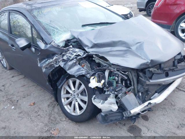 Honda Civic Ex Image 16