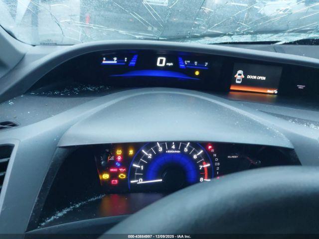 Honda Civic Ex Image 6