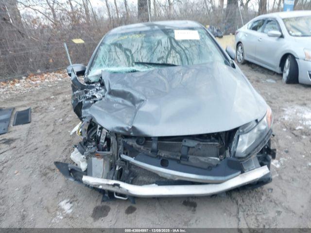 Honda Civic Ex Image 12