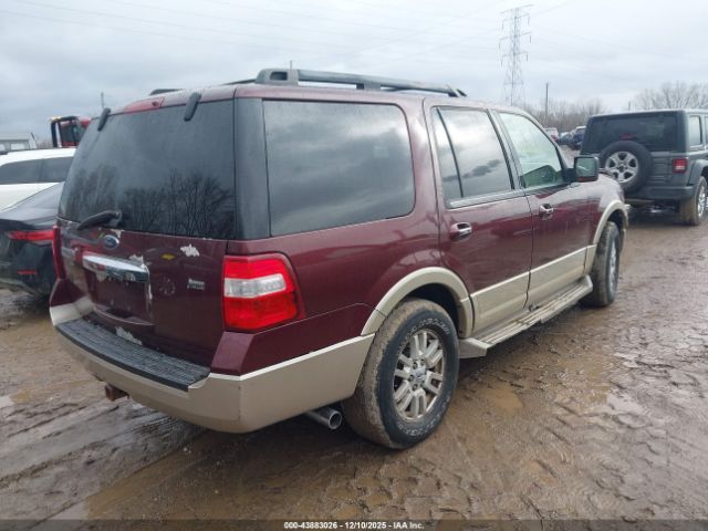 Ford Expedition Image 3