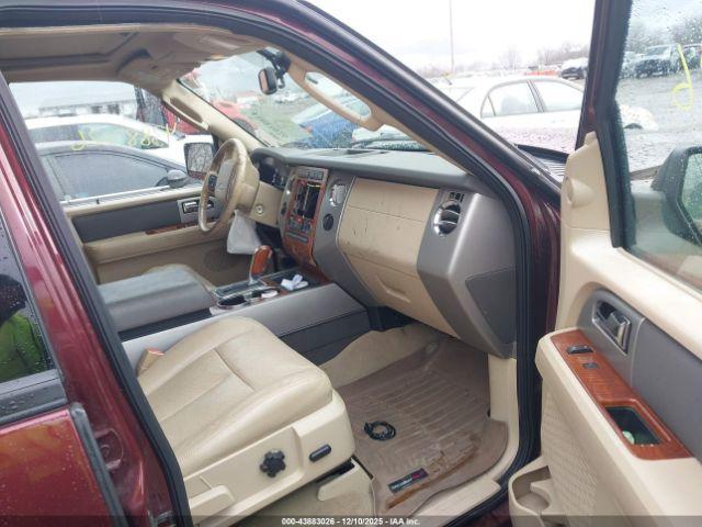 Ford Expedition Image 9