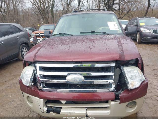 Ford Expedition Image 5