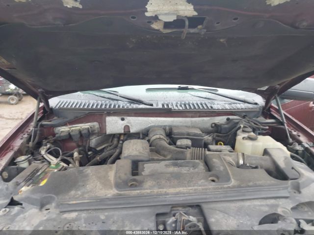 Ford Expedition Image 4