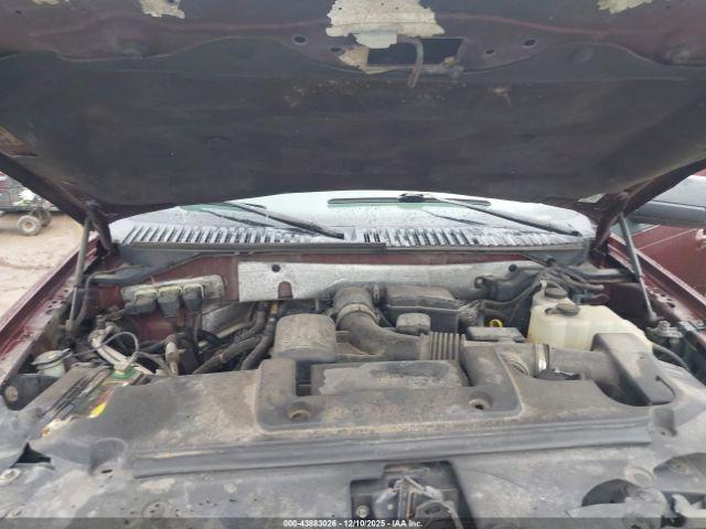 Ford Expedition Image 4