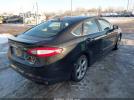 Ford Fusion Se Image 4