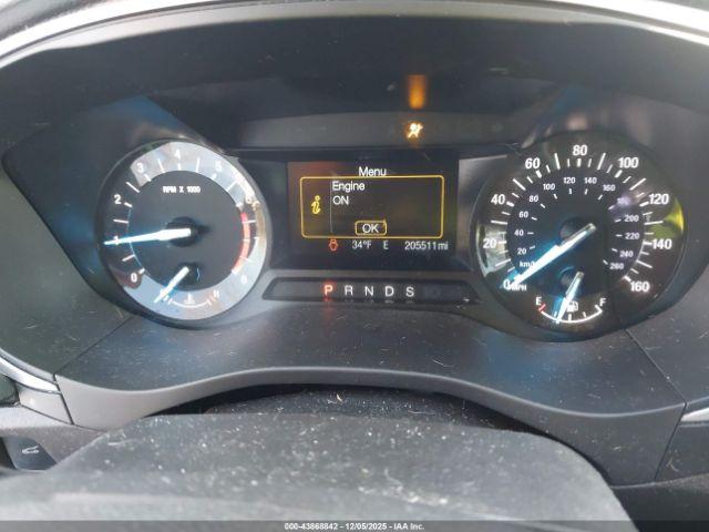 Ford Fusion Se Image 5