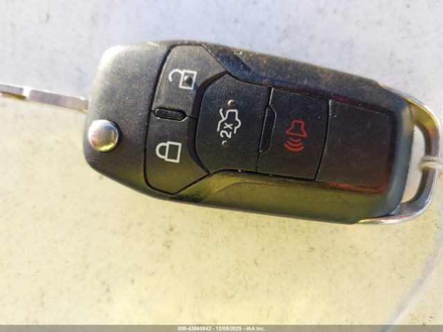 Ford Fusion Se Image 10