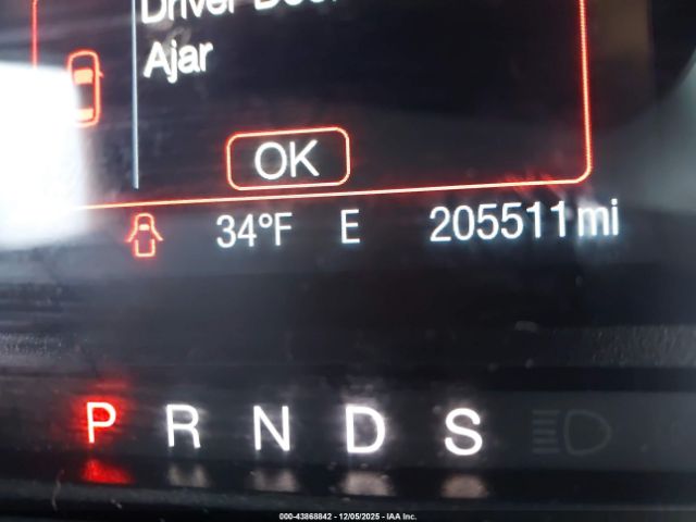 Ford Fusion Se Image 17