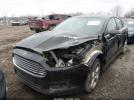 Ford Fusion Se Image 2