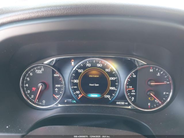 GMC Acadia Denali Image 8