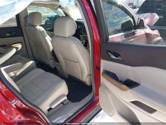 GMC Acadia Denali Image 7