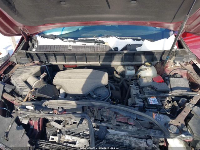 GMC Acadia Denali Image 16