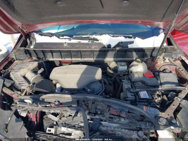 GMC Acadia Denali Image 16