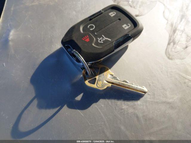 GMC Acadia Denali Image 13