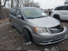 Chrysler Town & Country Touring Image 1