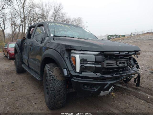 Ford F-150 Raptor Image 6