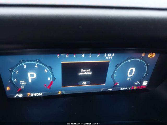 Ford F-150 Raptor Image 7