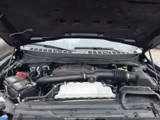 Ford F-150 Raptor Image 17