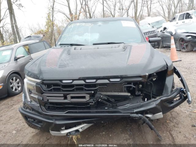 Ford F-150 Raptor Image 9