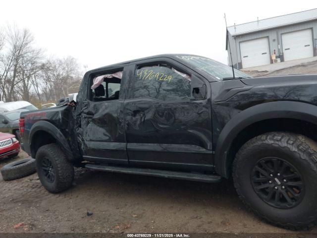 Ford F-150 Raptor Image 11