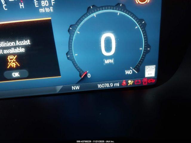 Ford F-150 Raptor Image 13