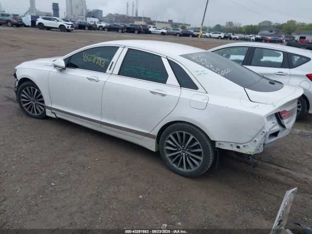 Lincoln MKZ Reserve I Image 13