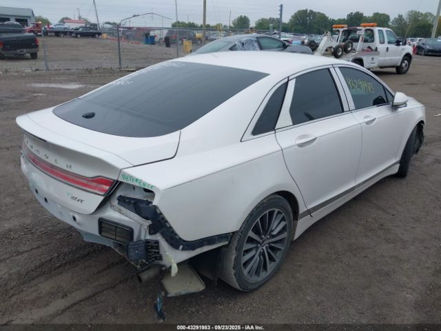 Lincoln MKZ Reserve I Image 14