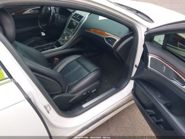 Lincoln MKZ Reserve I Image 6