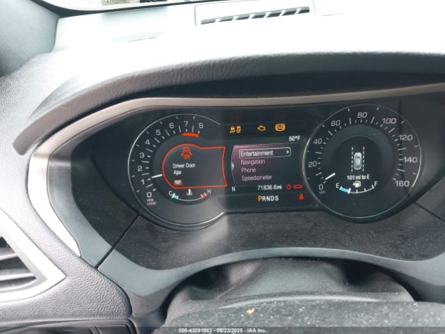 Lincoln MKZ Reserve I Image 2