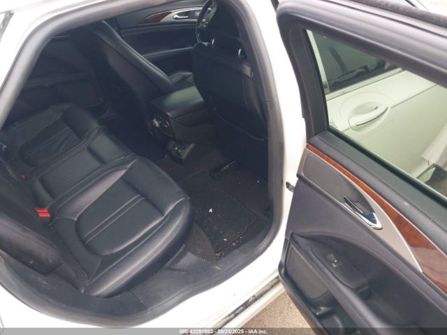 Lincoln MKZ Reserve I Image 5