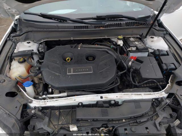 Lincoln MKZ Reserve I Image 17