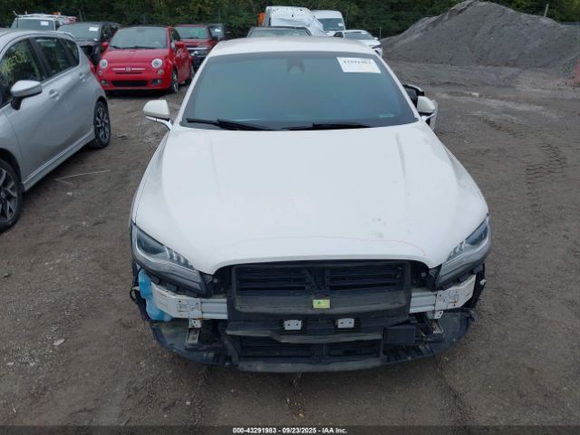 Lincoln MKZ Reserve I Image 3