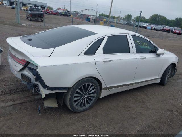 Lincoln MKZ Reserve I Image 8