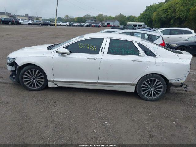 Lincoln MKZ Reserve I Image 11