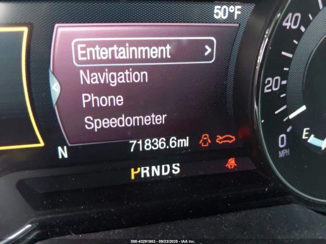 Lincoln MKZ Reserve I Image 9