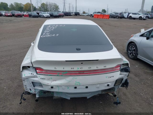 Lincoln MKZ Reserve I Image 10