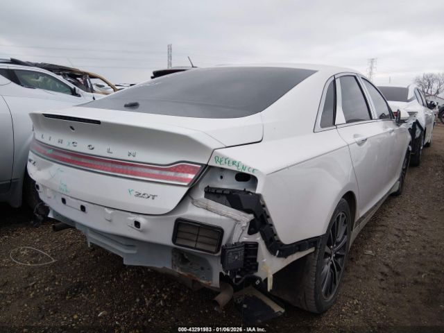 Lincoln MKZ Reserve I Image 4